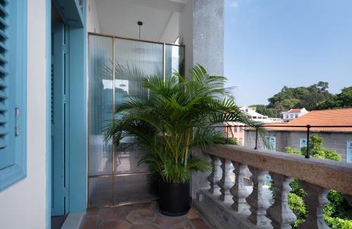 Siming House | Listen to the 19th century German castle hotel