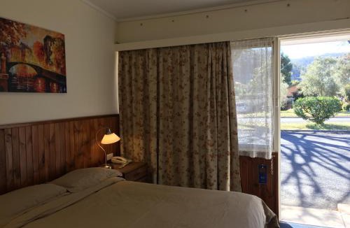 Bowenfels Hotel | Lithgow Valley Motel