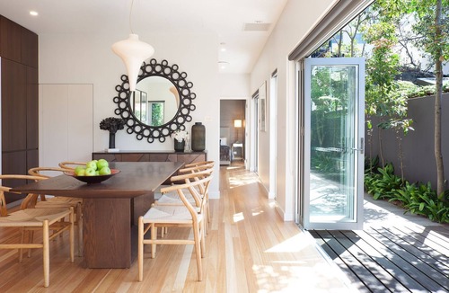 North Sydney House | Little Alfie, North Sydney Isyd