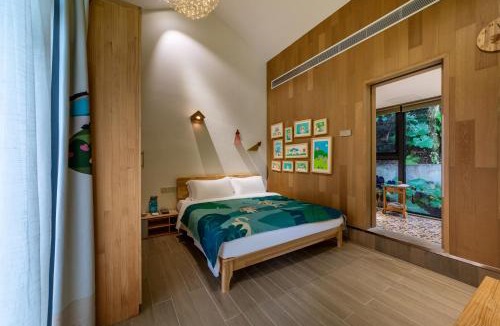 Buji Hotel | Little Hakka Hotel