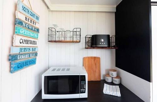 Coolangatta House | Little Magic Tiny House at Berry by Tiny Away