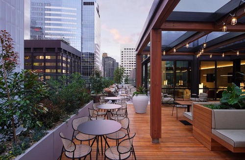 Sydney Central Business District Hotel | Little National Hotel Sydney