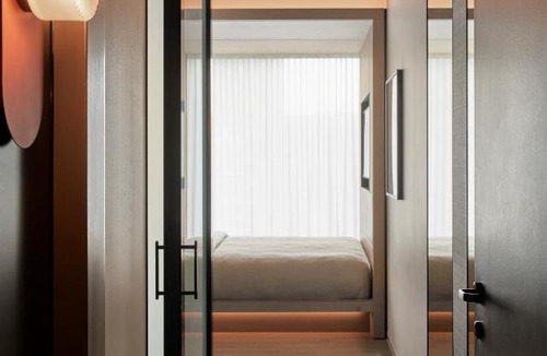 Sydney Central Business District Hotel | Little National Hotel Sydney