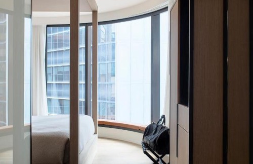 Sydney Central Business District Hotel | Little National Hotel Sydney
