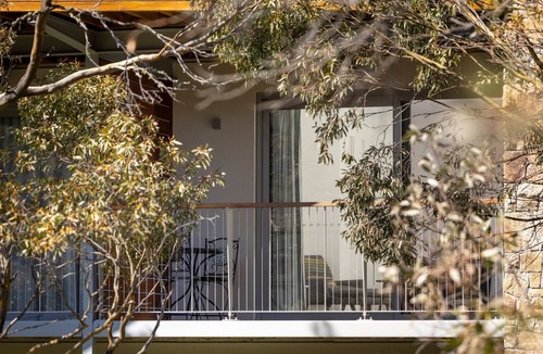Lake Crackenback Apartment | Little Rocky Retreat - Lake Crackenback