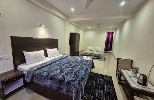 Dharamshala House | Little Tibet Mcleodganj