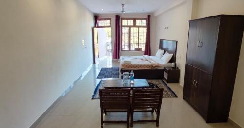 Dharamshala House | Little Tibet Mcleodganj
