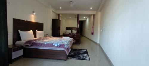 Dharamshala House | Little Tibet Mcleodganj