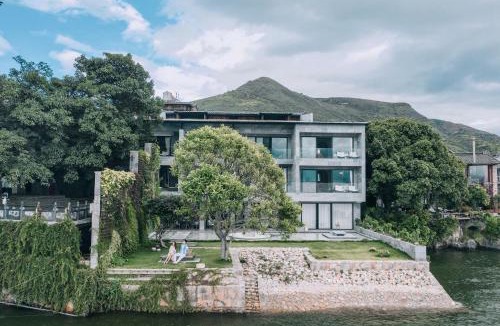 Dali Town Hotel | LIUBAI CUNSHU Seaview Resort Hotel
