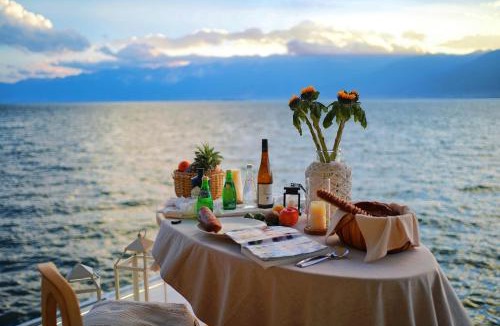 Shuanglang Hotel | LIUBAI HANDANYI Seaview Resort Hotel