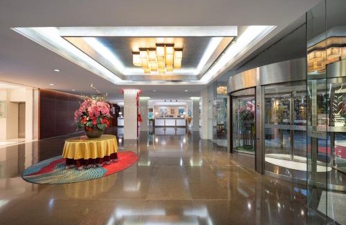 Yuexiu Hotel | Liuhua Hotel