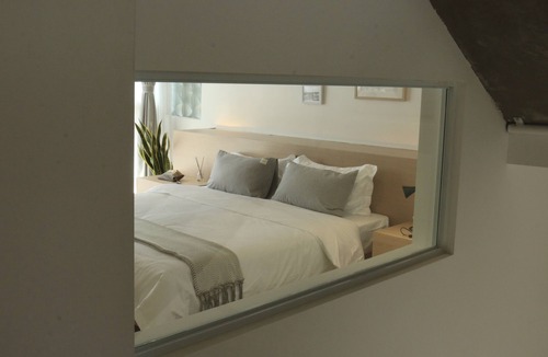 Baise Villa | Live in THE ONE STUDIO