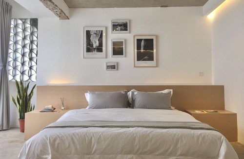 Baise Villa | Live in THE ONE STUDIO