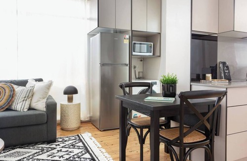 Marrickville Apartment | Live Like a Sydney Local in Trendy Marrickville