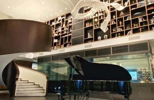 Beijing Central Business District Hotel | Livefortuna Hotel