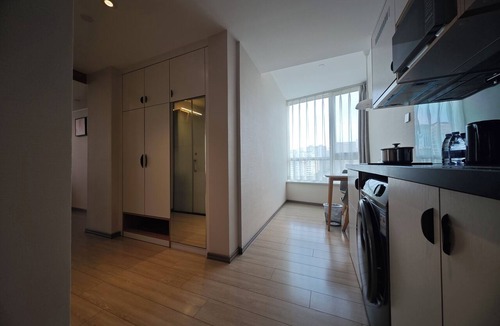Beijing Central Business District Hotel | LiveFortuna Hotel