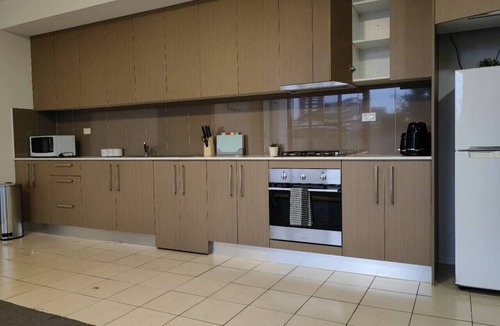 Liverpool Apartment | Liverpool Apartment near Station & Westfield Mall