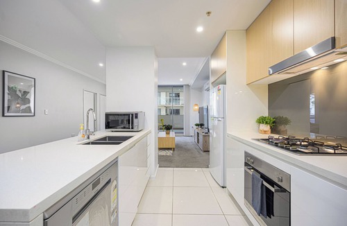 Liverpool Apartment | Liverpool morden 3Br nearTrain/Hospital/Shopping