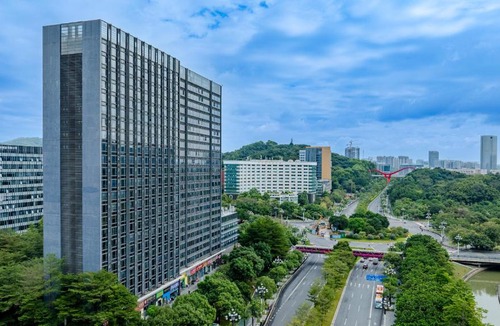 Guangzhou Science City Apartment | Livetour Hotel Kehui Golden Valley Guanzhou