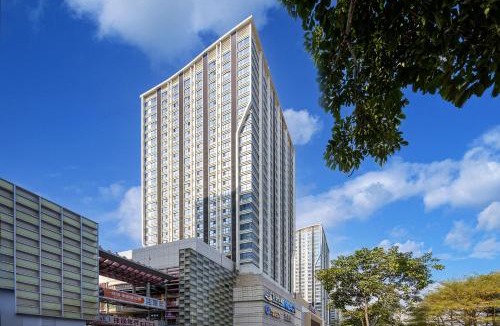 Guangzhou Science City Apartment | Livetour Hotel Luogang Wanda Plaza Suyuan Metro Guangzhou