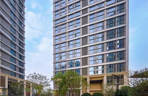 Guangzhou Hotel | Livetour Hotel Sanxi Metro Guangzhou