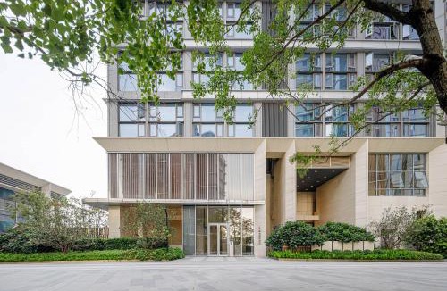 Guangzhou Hotel | Livetour Hotel Sanxi Metro Guangzhou