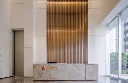 Guangzhou Hotel | Livetour Hotel Sanxi Metro Guangzhou