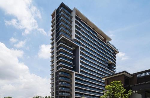 Heshan Apartment | Livetour River view Hotel Gulao Water Town OCT Jiangmen