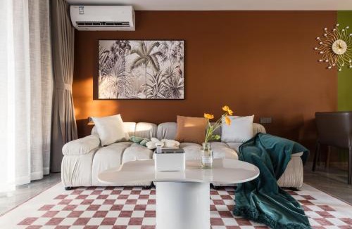 Heshan Apartment | Livetour River view Hotel Gulao Water Town OCT Jiangmen