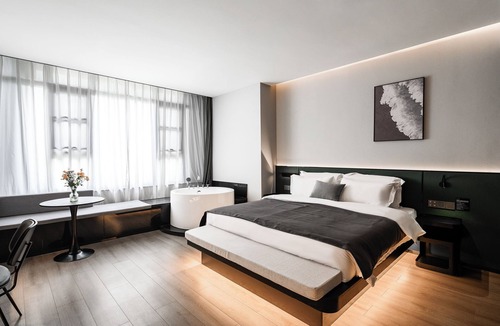 Futian Hotel | Liya Hotel Futian Free Trade Zonam