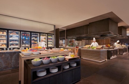 Liyang Hotel | Liyang Marriott Hotel