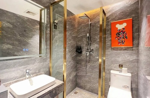 Longgang Hotel | Liyu Hotel