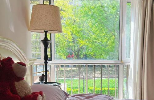 Chaoyang Apartment | Lizi Boutique Guesthouse and Family Apartment-NearbyTiananmen square and Temple of Heaven Park-5mins walk to subway