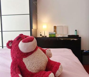 Chaoyang Apartment | Lizi Boutique Guesthouse and Family Apartment-NearbyTiananmen square and Temple of Heaven Park-5mins walk to subway
