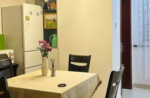 Chaoyang Apartment | Lizi Guesthouse and FamilyApartment Nearby Temple of Heaven 5mins walk to subway