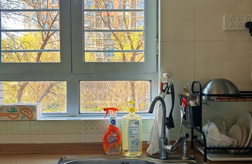Chaoyang Apartment | Lizi Guesthouse and FamilyApartment Nearby Temple of Heaven 5mins walk to subway