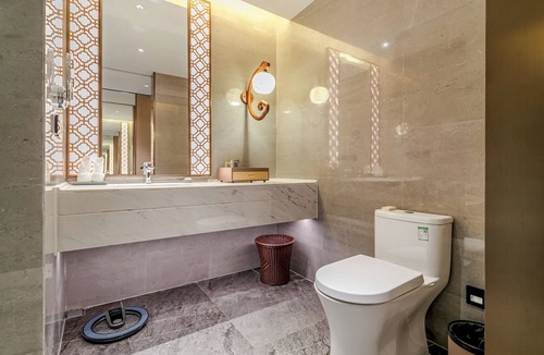 Huangpu Hotel | LN DONGFANG Changzhou Island Guangzhou - Free shuttle bus services will be provided during Canton Fair