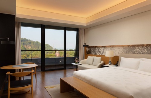 Nansha Hotel | LN Garden Hotel Nansha Guangzhou