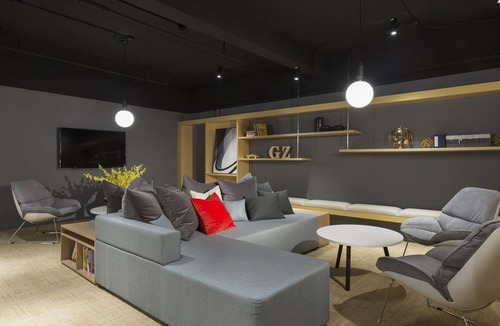 Yuexiu Apartment | LN Residence by China Hotel