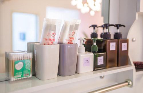 Huayuan Road Area Hotel | Local Boutique Homestay (Zhengzhou Jincheng Times Square)