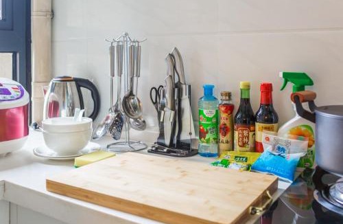 Huayuan Road Area Hotel | Local Boutique Homestay (Zhengzhou Jincheng Times Square)