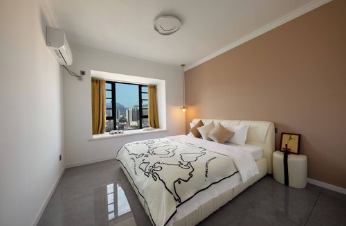 Yongding House | Local Vibe Downtown Guesthouse