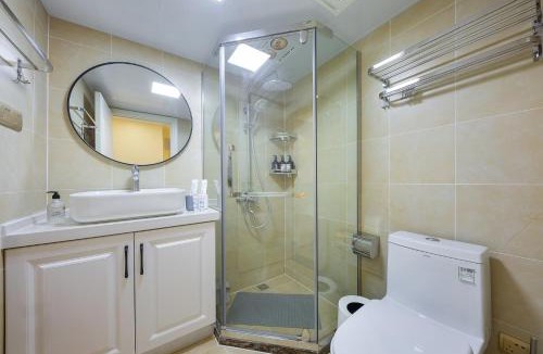Yuhang District Apartment | Locals-009
