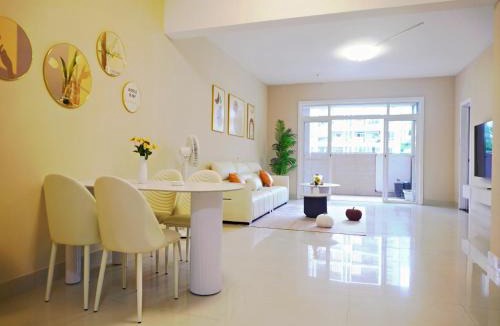 Qingxiu Apartment | Locals-393