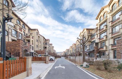 Jinzhou District Apartment | Locals-833