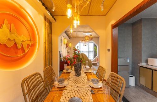 Enshi Apartment | Locals-866