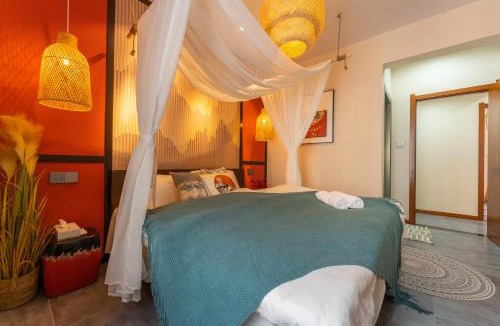 Enshi Apartment | Locals-866