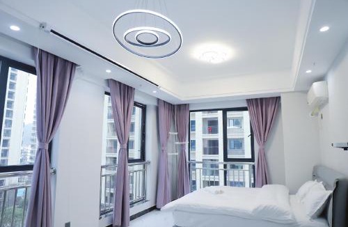 Yongding Apartment | Locals Apartment House 05