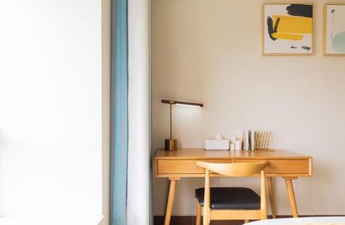 Long Hua Apartment | Locals Apartment House 13