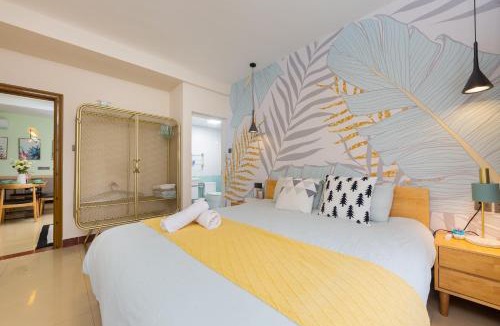 Long Hua Apartment | Locals Apartment House 13
